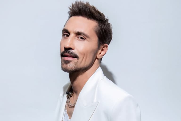 Дима Билан