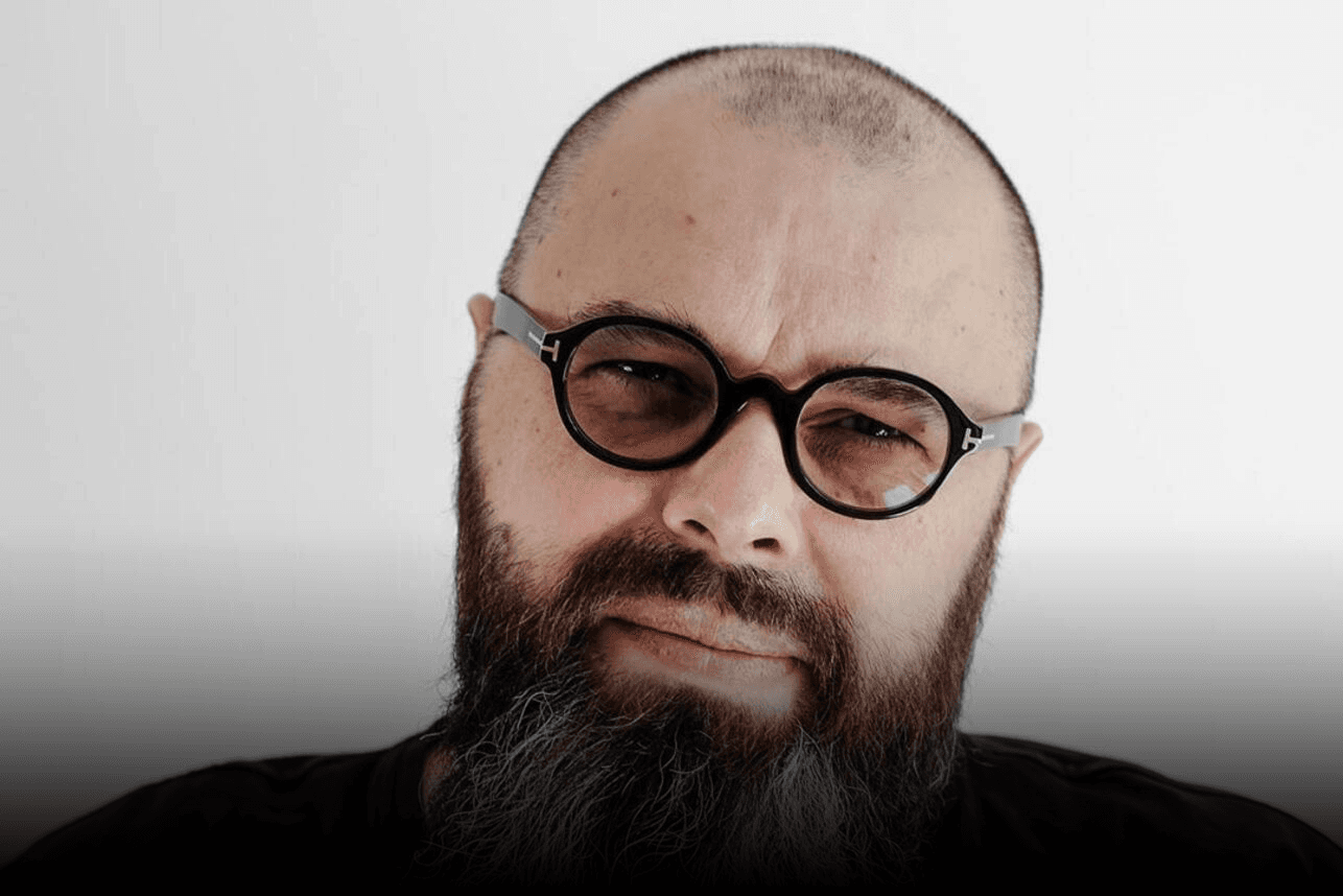 Максим Фадеев